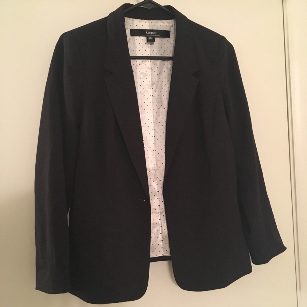 Kensie Blazer Size M